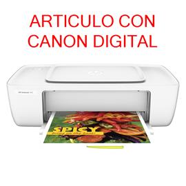 IMPRESORA HP DESKJET 1110