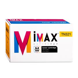 TONER IMAX® (TN321 / TN326 / TN329 YL) PARA IMPRESORAS BR - 3.500 pag - Amarillo