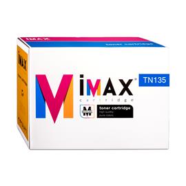 TONER IMAX® (TN135C) PARA IMPRESORAS BR - 4.000 pag - Cyan