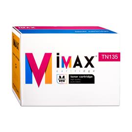 TONER IMAX® (TN135M) PARA IMPRESORAS BR - 4.000 pag - Magenta