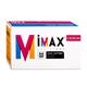 TONER IMAX® (CE403A) PARA IMPRESORAS HP - 6.000 pag - Magenta