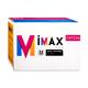 TONER IMAX® (C9723A) PARA IMPRESORAS HP - 8.000 pag - Magenta