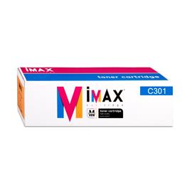 TONER IMAX® SOLO BAJO PEDIDO (C301 - 44973535) PARA IMPRESORA OK - 1.500pag - Cyan