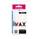 CARTUCHO IMAX® (BCI3B) PARA IMPRESORAS CA - 25ml - Negro