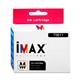 CARTUCHO IMAX® (T0611) PARA IMPRESORAS EP - 17ml - Negro