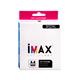 CARTUCHO IMAX® (CN053A Nº932XLBK) PARA IMPRESORAS HP - 40ml - Negro