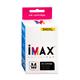 CARTUCHO IMAX® (C4909A Nº940XLY) PARA IMPRESORAS HP - 28ml - Amarillo