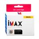 CARTUCHO IMAX® (CB325EE Nº364XLY) PARA IMPRESORAS HP - 12ml - Amarillo