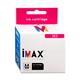 CARTUCHO IMAX® (C8772E Nº363M) PARA IMPRESORAS HP - 13ml - Magenta