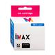 CARTUCHO IMAX® (C8774E Nº363CL) PARA IMPRESORAS HP - 13ml - Cyan Claro