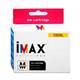 CARTUCHO IMAX® (14N1071E Nº100XLY) PARA IMPRESORAS LE - 13ml - Amarillo