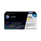 TONER ORIGINAL (Q6002A) PARA IMPRESORAS HP - 2.000pag - Amarillo