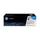 TONER ORIGINAL (CB540A) PARA IMPRESORAS HP - 2.200pag - Negro