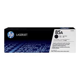 TONER ORIGINAL (CE285A) PARA IMPRESORAS HP - 1.600pag - Negro