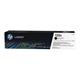 TONER ORIGINAL (CF350 Nº130A) PARA IMPRESORAS HP - 1.300pag - Negro