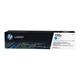 TONER ORIGINAL (CF351A Nº130A) PARA IMPRESORAS HP - 1.000pag - Cyan