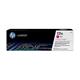 TONER ORIGINAL (CF213A Nº131A) PARA IMPRESORAS HP - 1.800pag - Magenta