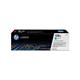 TONER ORIGINAL (CE321A N°128A) PARA IMPRESORAS HP - 1.300pag - Cyan