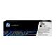 TONER ORIGINAL (CF210X Nº131X) PARA IMPRESORAS HP - 2.400pag - Negro