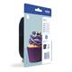 CARTUCHO ORIGINAL (LC123CBP) PARA IMPRESORAS BROTHER - 600pag - Cyan