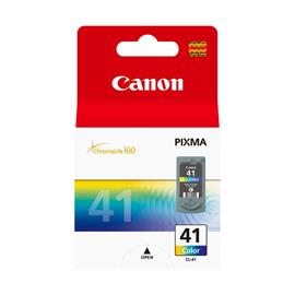 CARTUCHO ORIGINAL (CL41/0617B001) PARA IMPRESORAS CANON Color