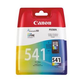 CARTUCHO ORIGINAL (CL541/5227B004) PARA IMPRESORAS CANON Color