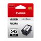 CARTUCHO ORIGINAL (PG545/8287B001) PARA IMPRESORAS CANON - 180pag - Negro