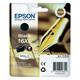 CARTUCHO ORIGINAL (C13T16314010 Nº16XL) PARA IMPRESORAS EPSON - 500pag - Negro