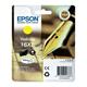 CARTUCHO ORIGINAL (C13T16344010 Nº16XL) PARA IMPRESORAS EPSON - 500pag - Amarillo