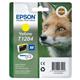 CARTUCHO ORIGINAL (C13T12844011) PARA IMPRESORAS EPSON - 3,5ml - Amarillo