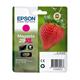 CARTUCHO ORIGINAL (C13T29934010 Nº29XL) PARA IMPRESORAS EPSON - 6,4ml – Magenta