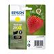 CARTUCHO ORIGINAL (C13T29944010 Nº29XL) PARA IMPRESORAS EPSON - 6,4ml – Amarillo