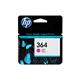 CARTUCHO ORIGINAL (CB319EE Nº364) PARA IMPRESORAS HP - 3ml - Magenta