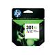 CARTUCHO ORIGINAL (CH564EE Nº301XL) PARA IMPRESORAS HP - 330pag - Color