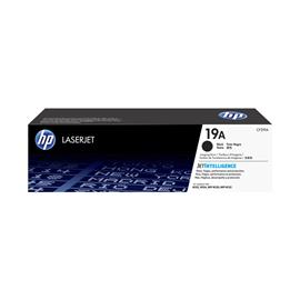 TAMBOR ORIGINAL (CF219A Nº19A) PARA IMPRESORAS HP - 12.000pag - Negro