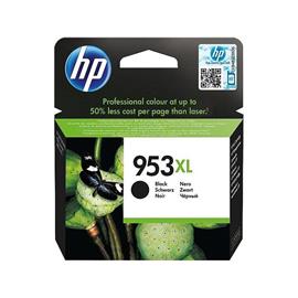 CARTUCHO ORIGINAL (L0S70AE Nº953XL) PARA IMPRESORAS HP - 2.000pag - Negro