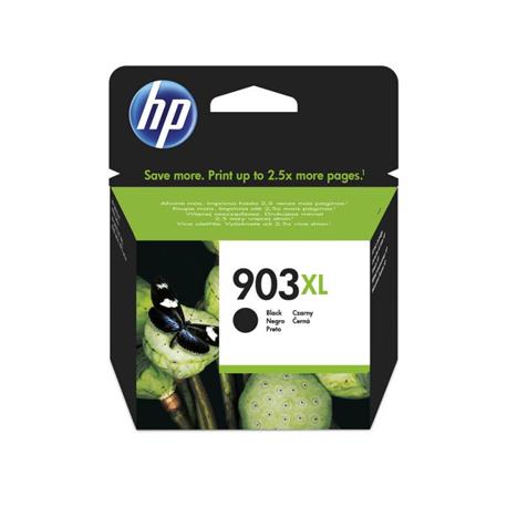 CARTUCHO ORIGINAL (T6M15AE Nº903XL) PARA IMPRESORAS HP - 850pag - Negro