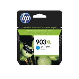 CARTUCHO ORIGINAL (T6M03AE Nº903XL) PARA IMPRESORAS HP - 850pag - Cyan