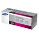 TONER ORIGINAL (CLT-M504S/ELS) PARA IMPRESORAS SAMSUNG - 1.800pag - Magenta