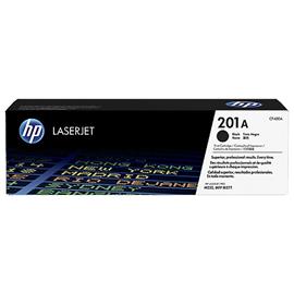 TONER ORIGINAL (CF400A Nº201A ) PARA IMPRESORAS HP - 1.500pag - Negro