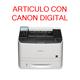 IMPRESORA CANON I-SENSYS LBP 251 DW LASER