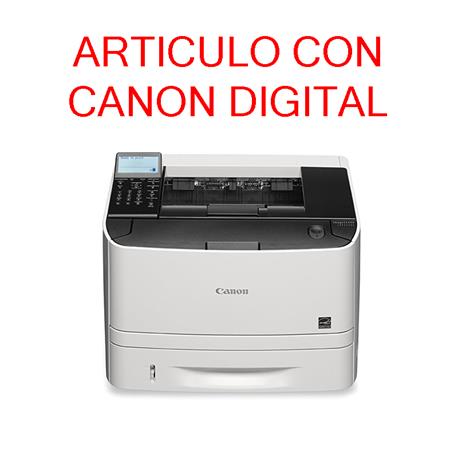 IMPRESORA CANON I-SENSYS LBP 251 DW LASER