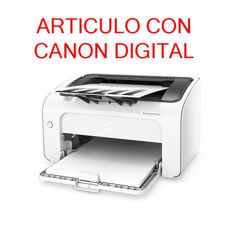 IMPRESORA HP LASERJET PRO M12A (T0L45A)