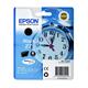 CARTUCHO ORIGINAL (C13T27014012 Nº27) PARA IMPRESORAS EPSON - 6,2ml - Negro