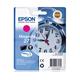CARTUCHO ORIGINAL (C13T27034010 Nº27) PARA IMPRESORAS EPSON - 3,6ml - Magenta