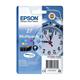 CARTUCHO ORIGINAL (C13T27054012  Nº27) (Pack 3) PARA IMPRESORAS EPSON - 10,8ml - Color