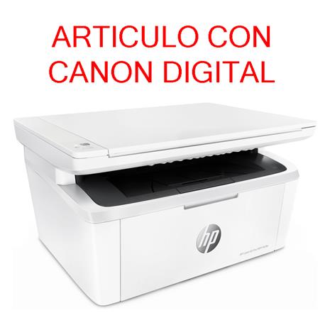 IMPRESORA HP MULTIFUNCION MONOCROMO LASERJET PRO M28A