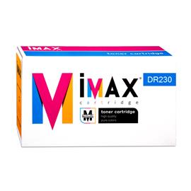 TAMBOR IMAX® ESPECIAL BAJO PEDIDO (DR230C) PARA IMPRESORAS BR - 15.000pag - Cyan