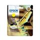CARTUCHO ORIGINAL (C13T16244010 Nº16) PARA IMPRESORAS EPSON - 165pag - Amarillo