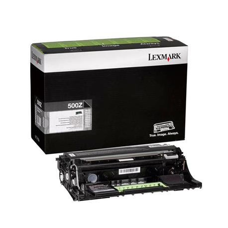 UNIDAD DE IMAGEN ORIGINAL (50F0Z00) PARA IMPRESORAS LEXMARK - 60.000pag -